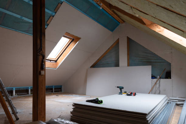 Best Geographic-Specific Insulation Services in Shaker Heights, OH