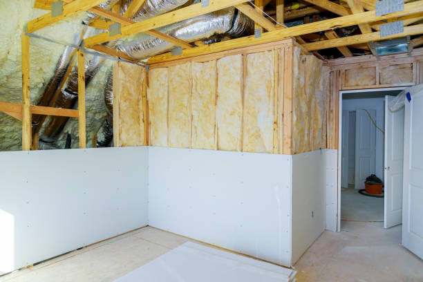 Types of Insulation We Offer in Shaker Heights, OH