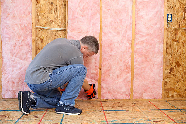 Best Energy Efficiency Insulation in Shaker Heights, OH