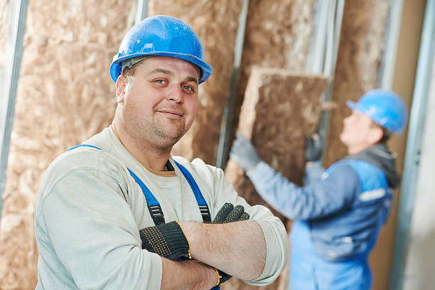 Best Spray Foam Insulation in Shaker Heights, OH